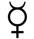 simbolo-mercurio
